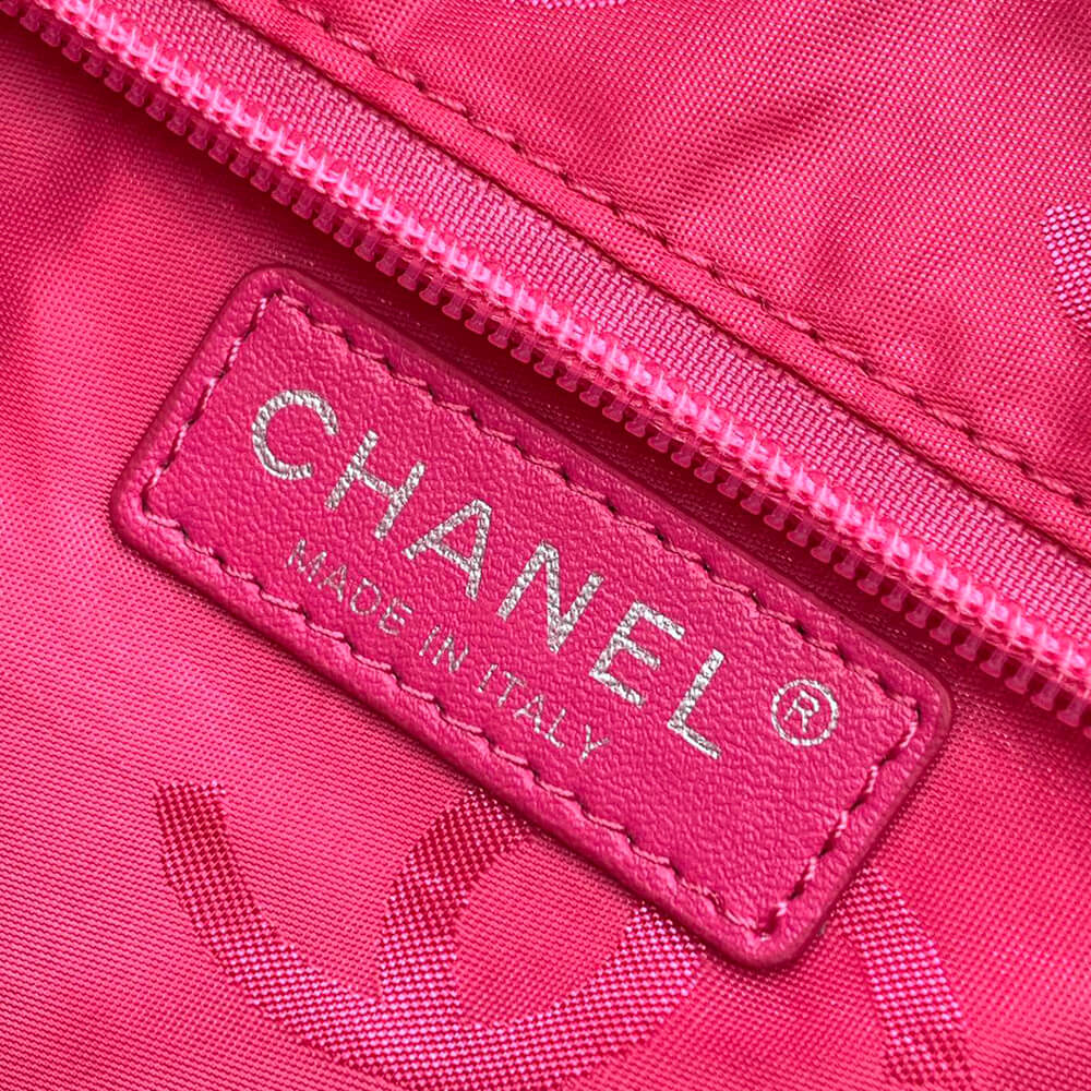 Chanel Cambon Line Medium Tote (high-end grade) - Image 7