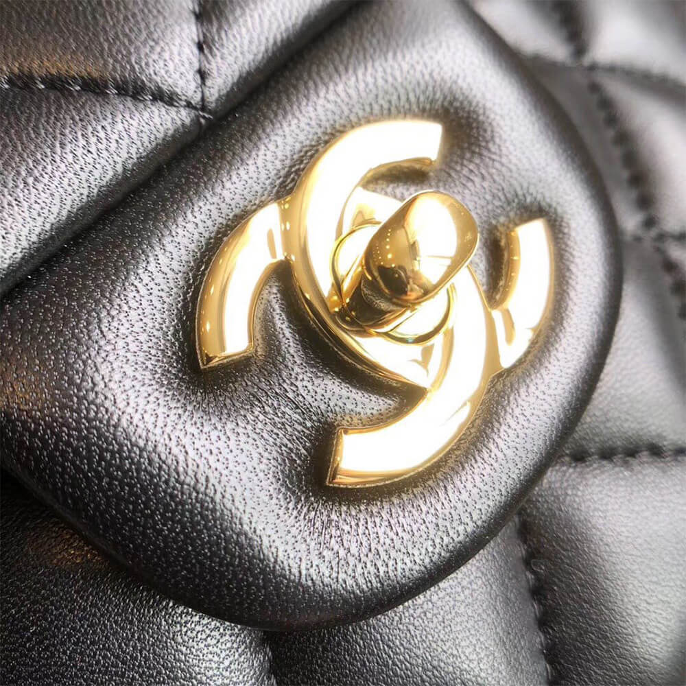 Chanel SMALL CLASSIC HANDBAG - Image 7