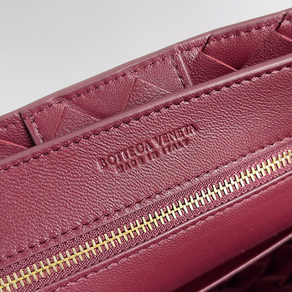 Barolo Bottega Veneta Small Andiamo - Image 7