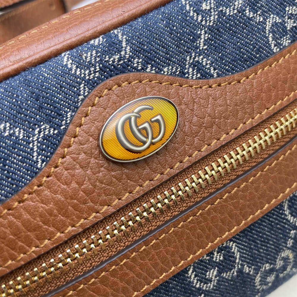 Ophidia GG mini bag - Image 7