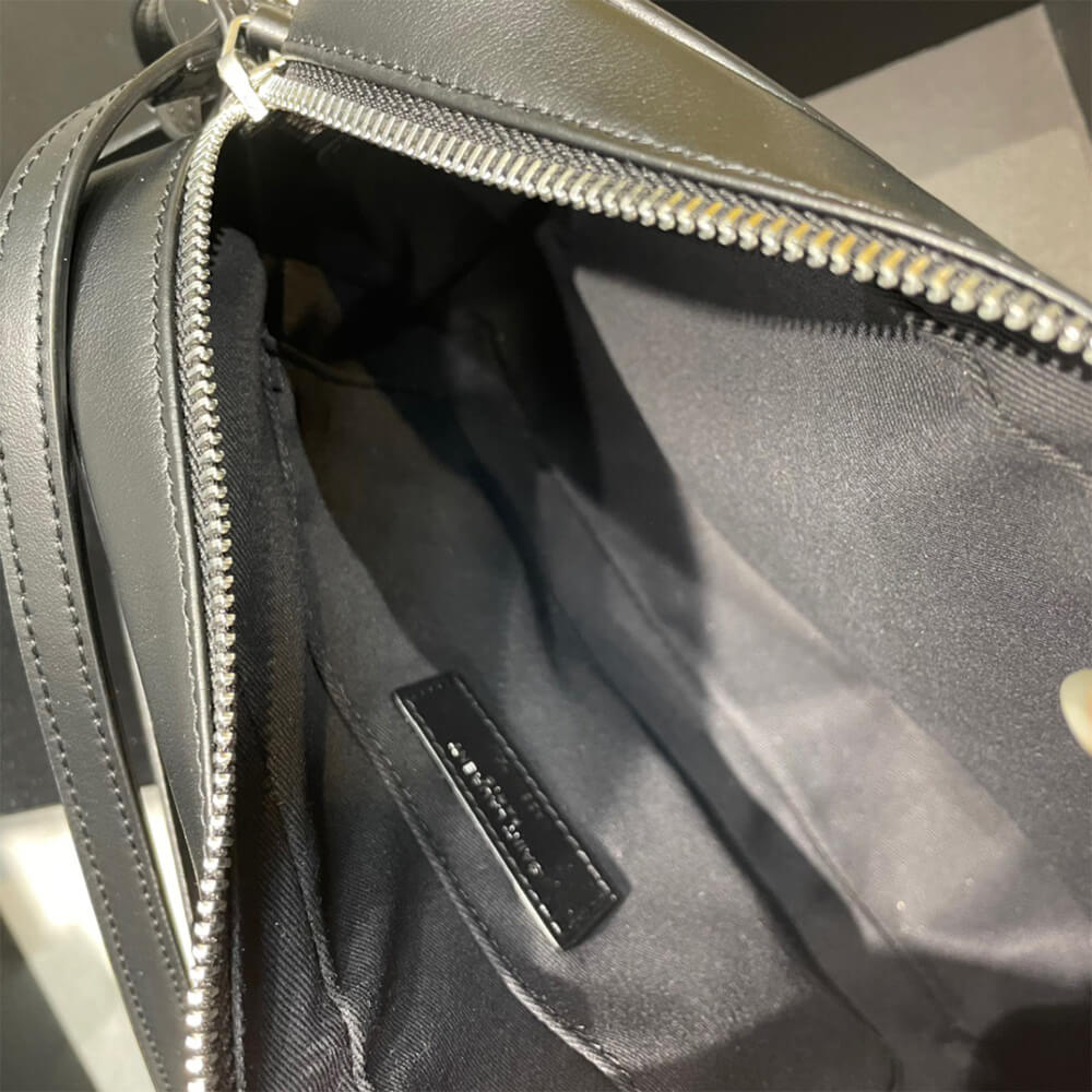 Grosgrain YSL LOU CAMERA BAG - Image 8