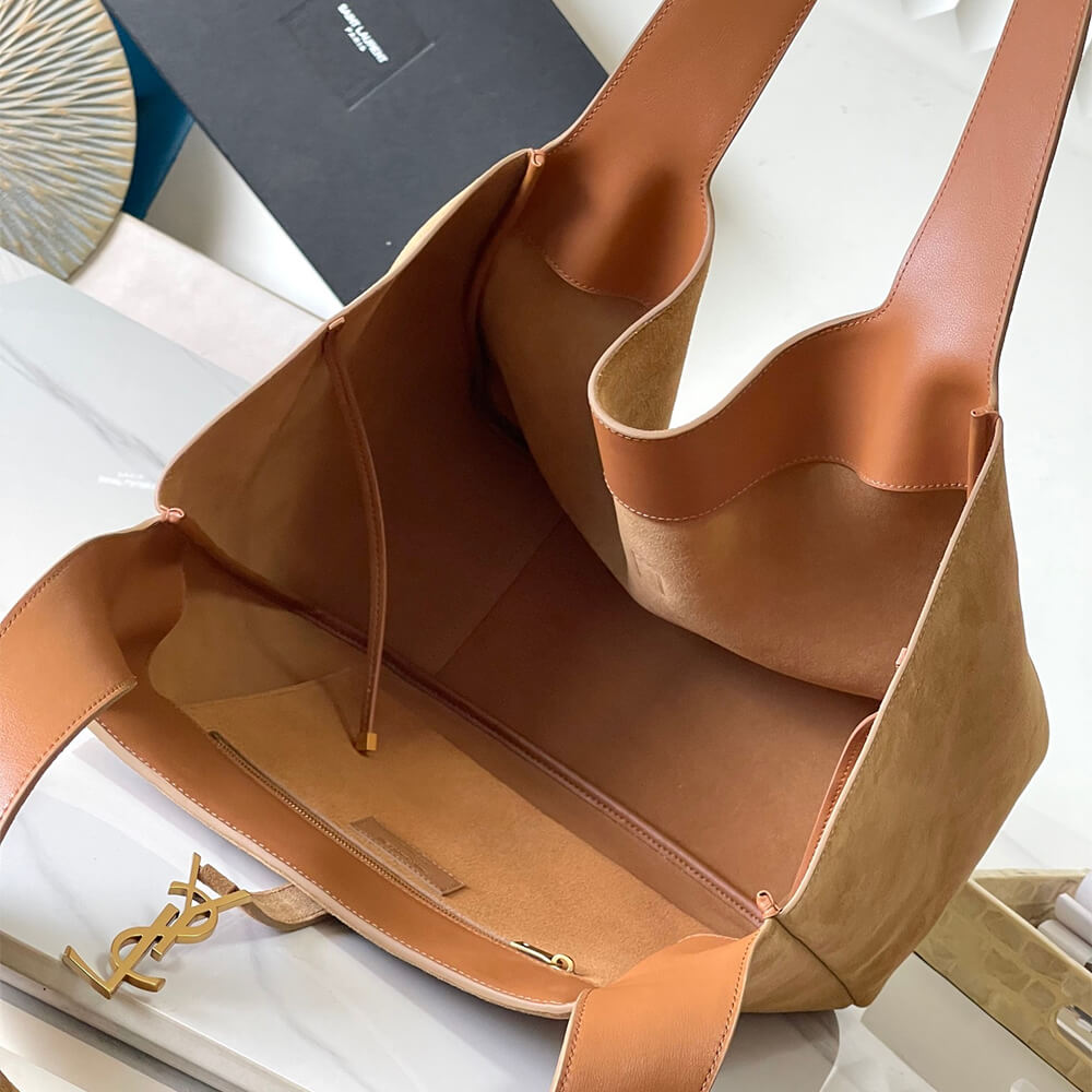 YSL le 5 A 7 bea in suede (high-end grade) - Image 8