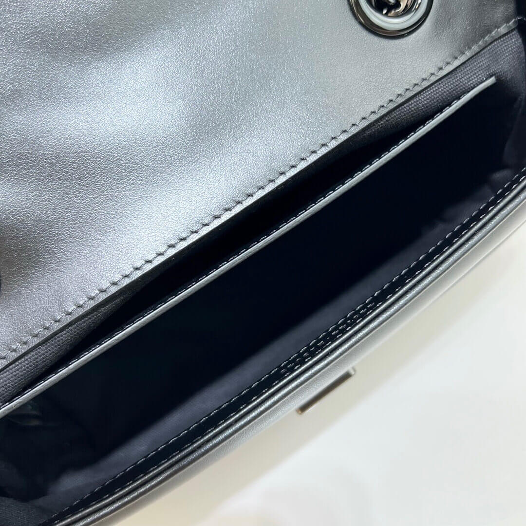 GG MARMONT MINI SHOULDER BAG - Image 8