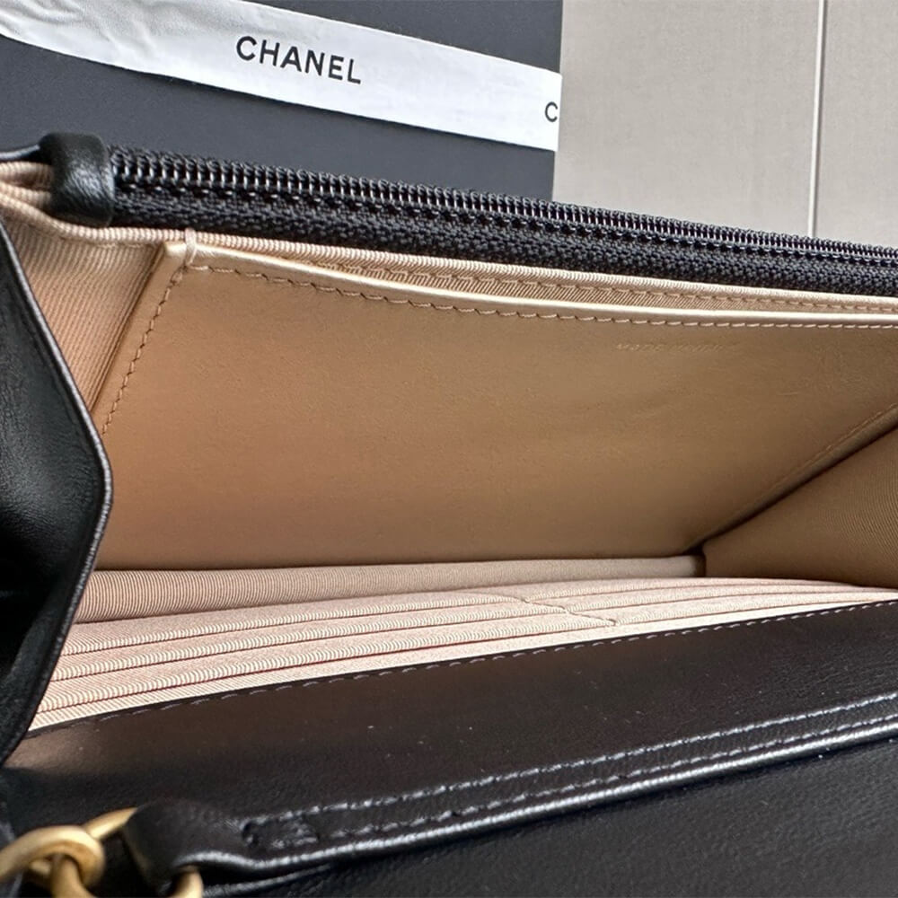 Chanel WOC fortune bag - Image 8